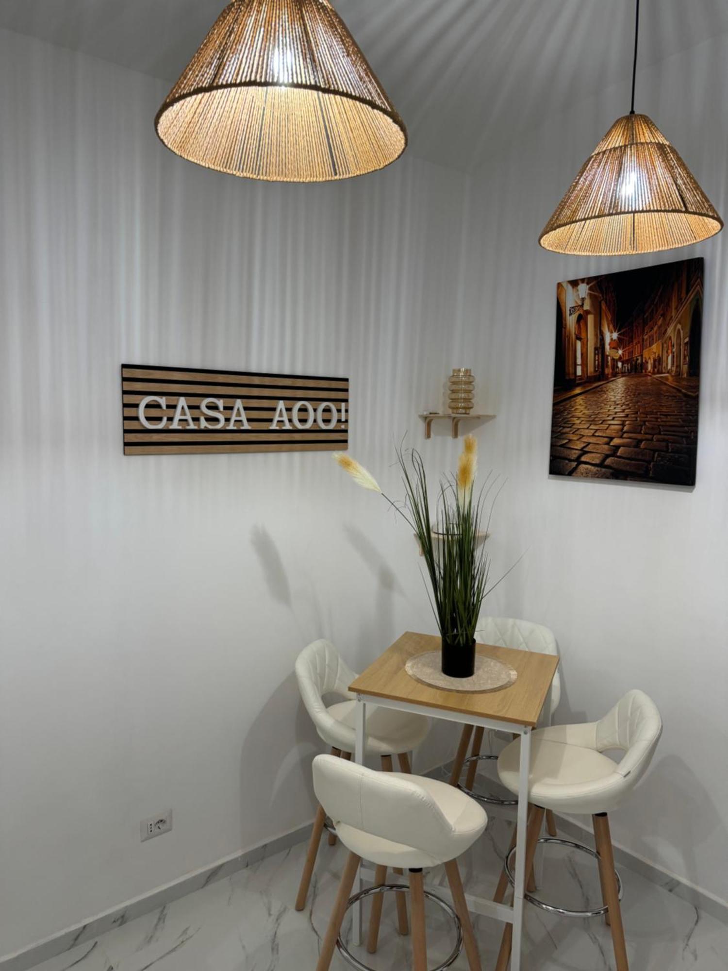 Casa Aoo! Roma Exterior foto